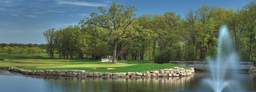 Cantigny Golf